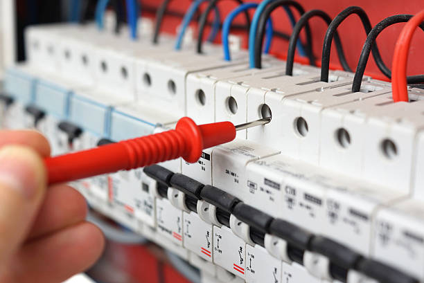 Best Electrical Safety Inspections  in Memphis, MO